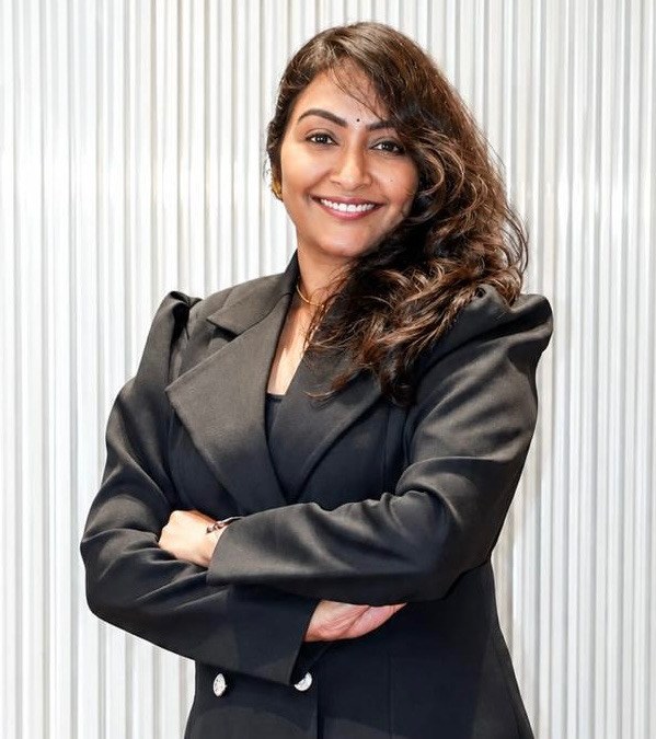 Dr Satyasree Guptaa, Founder, SchoolOps